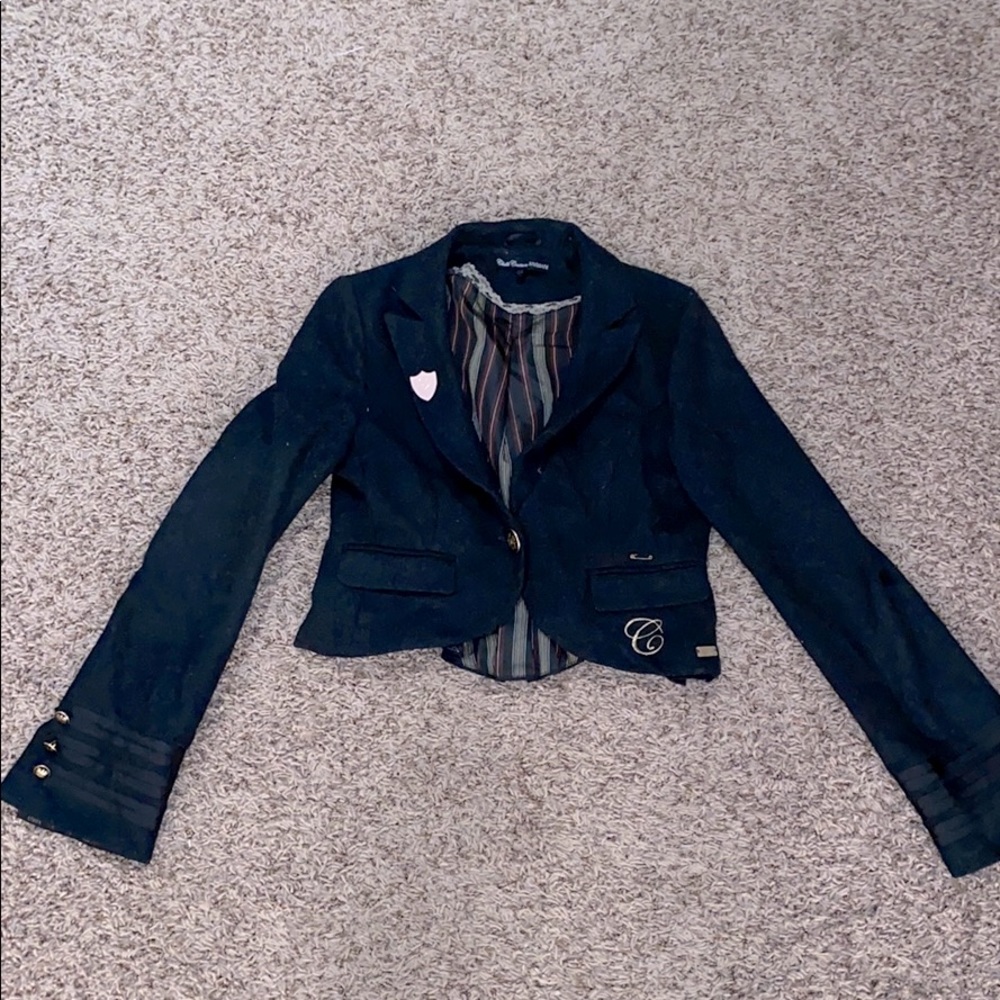Chilli Couture blazer